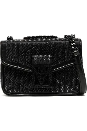 MCM Borsa a spalla Travia piccola