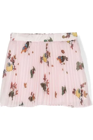 Roberto Cavalli Gonna a fiori