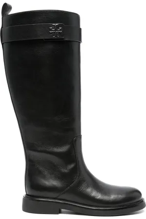 Tory Burch Stivali Double T