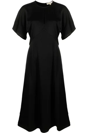 Michael Kors Abito midi svasato