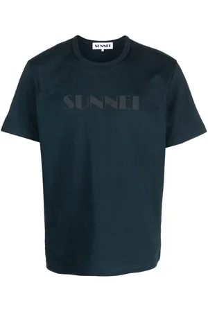 SUNNEI T-shirt con stampa