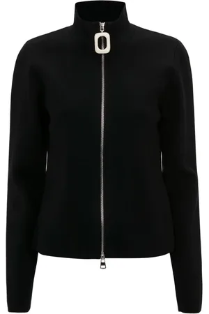 J.W.Anderson Cardigan con zip