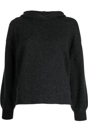 PRINGLE OF SCOTLAND Maglione con cappuccio