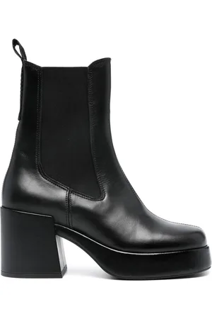 Tommy Hilfiger Stivali Chelsea 80mm