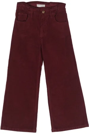 Golden Goose Pantaloni con strass