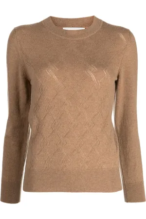 PRINGLE OF SCOTLAND Maglione a rombi