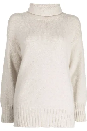PRINGLE OF SCOTLAND Maglione a collo alto