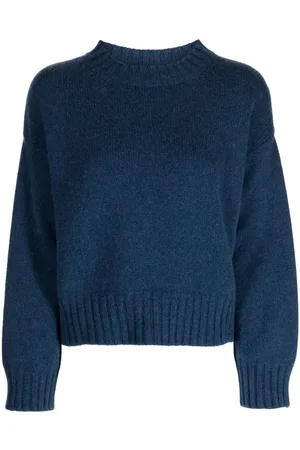 PRINGLE OF SCOTLAND Maglione crop