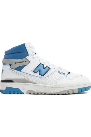 New Balance Sneakers alte 650 in pelle