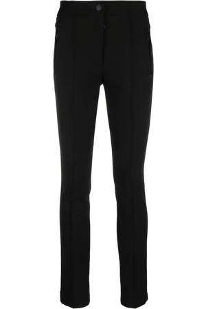 Moncler Pantaloni con applicazione