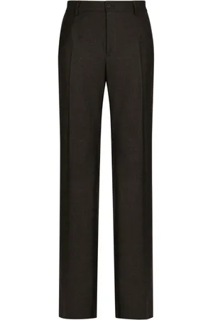 Dolce & Gabbana Pantaloni dritti