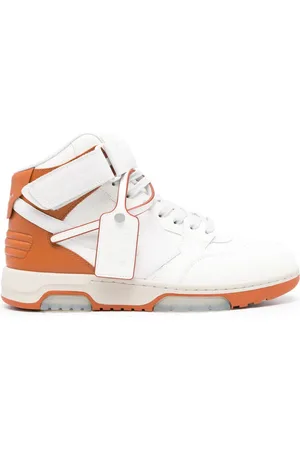 OFF-WHITE Sneakers Out Of Office