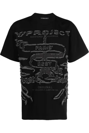 Y / PROJECT T-shirt Paris