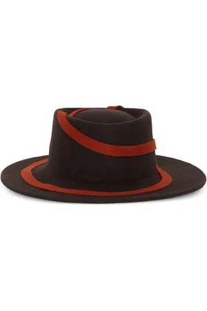 Destree Fedora Alvar
