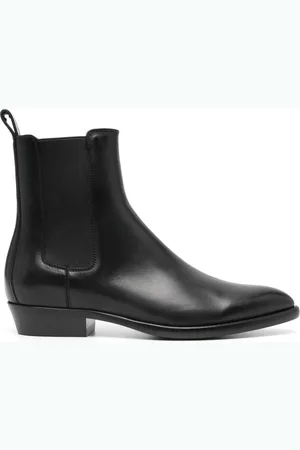 Buttero Stivaletti in pelle