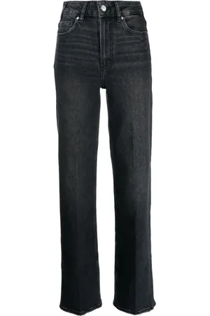 Paige Jeans Sasha a gamba ampia