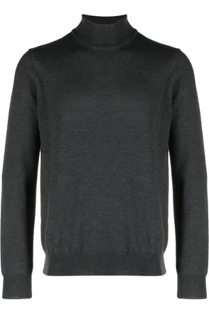 corneliani Maglione a collo alto