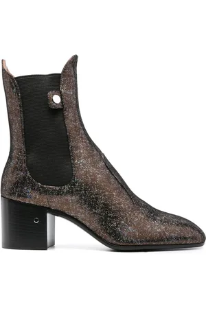 LAURENCE DACADE Stivaletti Angie 60mm