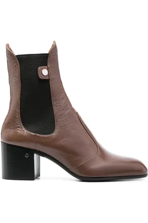 LAURENCE DACADE Stivaletti Angie 60mm