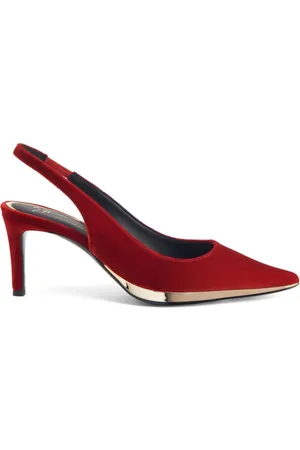 Giuseppe Zanotti Pumps Virgyn 70mm