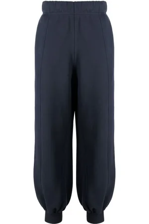 Kenzo Pantaloni sportivi a fiori