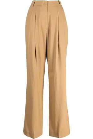 Low Classic Pantaloni dritti