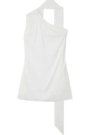 Stella McCartney Blusa monospalla