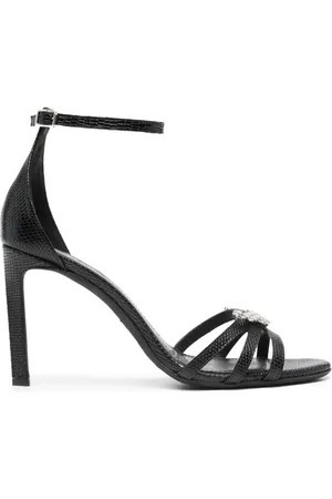 Zadig & Voltaire Sandali Amee Wing Court 90mm