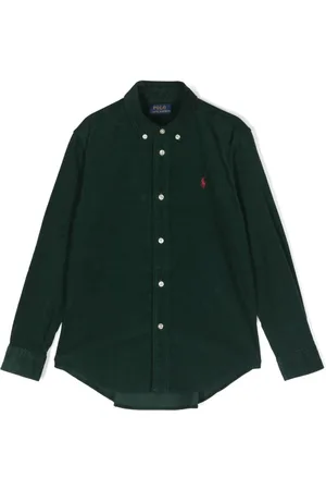 Ralph Lauren Camicia Polo Pony