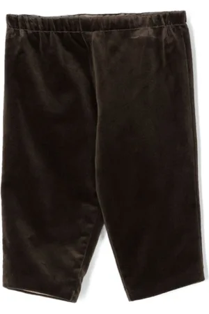 BONPOINT Pantaloni con vita elasticizzata