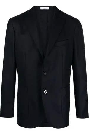 Boglioli Blazer monopetto