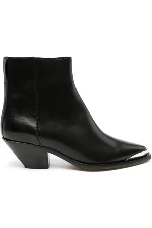 Isabel Marant Stivaletti Adnae 65mm