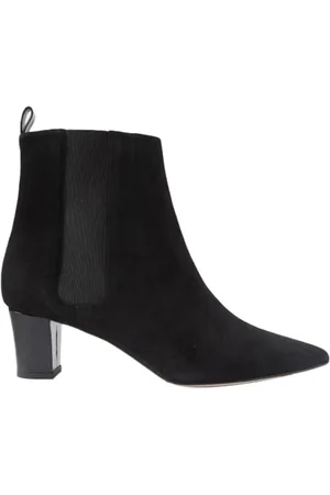 Manolo Blahnik Stivaletti 50mm