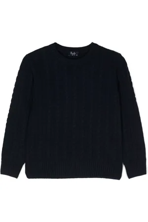 Il gufo Maglione