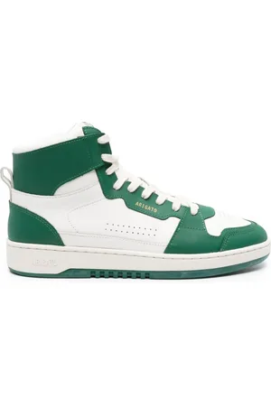 Axel Arigato Sneakers alte Dice in pelle
