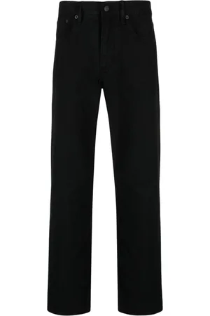 Ralph Lauren Jeans slim con applicazione