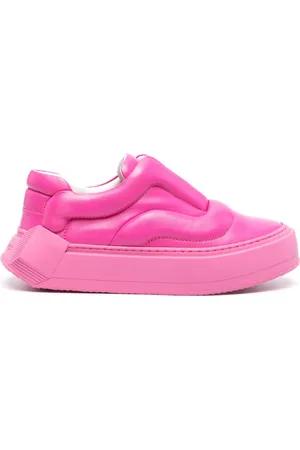 Pierre Hardy Sneakers Skate Cubix imbottite