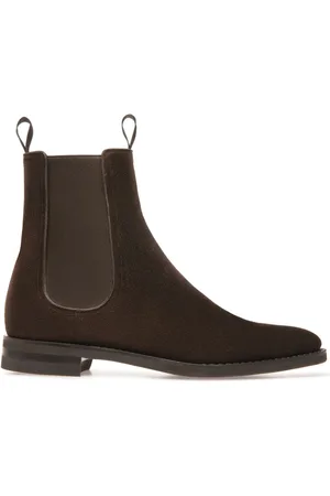 Bally Stivaletti Styles