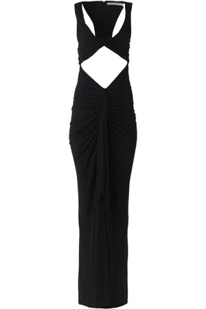 CHRISTOPHER ESBER Abito Vivenda con dettaglio cut-out
