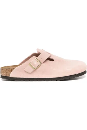 Birkenstock Clogs Boston