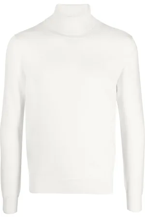 Malo Maglione a collo alto