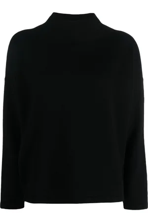 GENTRYPORTOFINO Maglione con collo rialzato