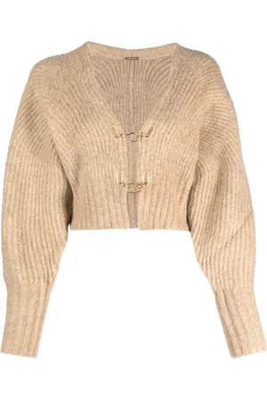 Cardigan crop Casella