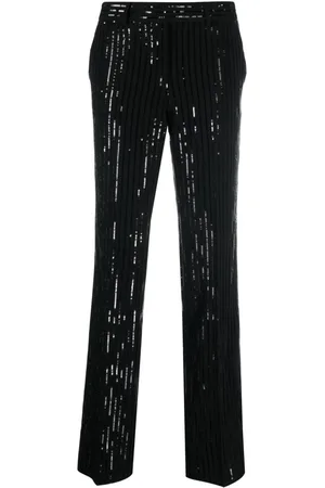 Michael Kors Pantaloni a vita alta