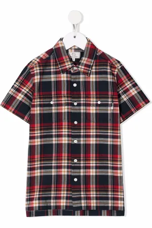 Woolrich Camicia a quadri
