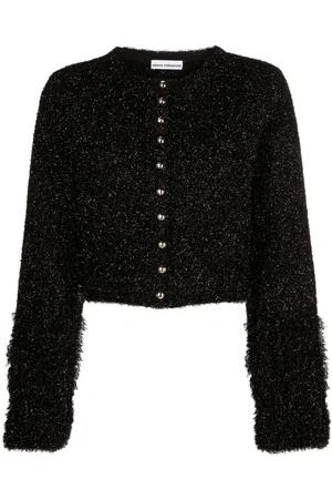 Paco rabanne Cardigan crop