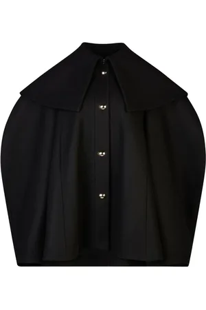 Nina Ricci Cappotto monopetto