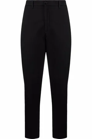 Woolrich Pantaloni elasticizzati