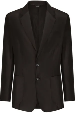 Dolce & Gabbana Blazer monopetto