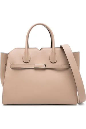 VALEXTRA Borsa tote Milano media